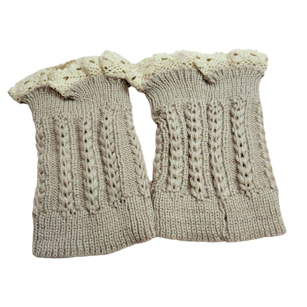 Boot Covers - Picture 2 of 3